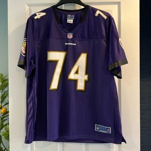 Baltimore Ravens Jersey